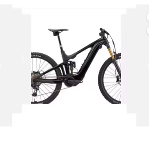 Vélo Giiant Trancee XX Advanceed E+ LTD 20MPH - Product Image 1