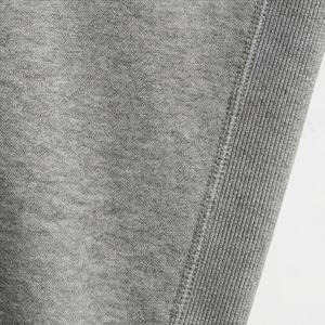 Conjunto Deportivo para Hombre, Sudadera Ligera y Transpirable 100% Algodón con Pantalones Cortos, Logotipo Personalizado, Color Personalizado - Product Image 5