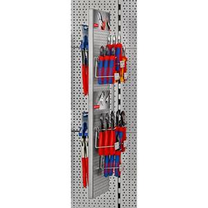 Knipex 260x800mm Empty Shelf Stopper for <b>Tool</b> <b>Storage</b> - Product Image 3