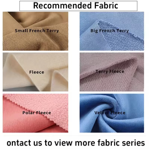 High Quality Custom Logo <b>Hoodie</b> Unisex Cotton <b>Polyester</b> <b>Hoodie</b> Low Moq Oversized Soft Streetwear <b>Hoodie</b> - Product Image 5