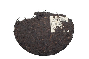 Высококачественный Китайский традиционный чай Юньнань в форме пирога пуэр, ферментационный чай пуэр - Product Image 3