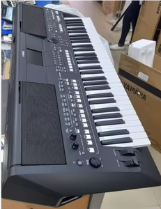 Tastiera Digitale Originale PSR SX920 con 61 Tasti e Arrangiatore - Product Image 1