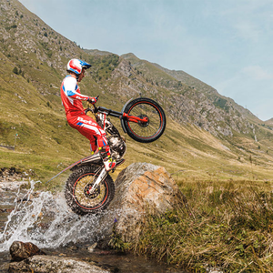 2024 เบต้า อีโว 250 - Product Image 6