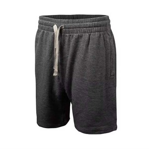 2025 Nuevo estilo Casual High Street Venta al por mayor OEM Diseño de logotipo personalizado Pantalones cortos para correr Ropa de hombre Pantalones cortos deportivos con bolsillos - Product Image 1