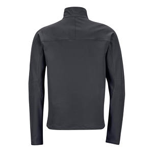 เสื้อแจ็คเก็ตซอฟต์เชลล์แฟชั่นใหม่สำหรับกิจกรรมกลางแจ้ง เสื้อแจ็คเก็ตกันน้ำสำหรับผู้ชาย เสื้อแจ็คเก็ตซอฟต์เชลล์สำหรับกิจกรรมกลางแจ้ง เสื้อแจ็คเก็ตผู้ชาย - Product Image 3