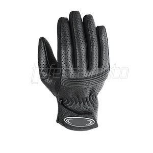Guantes de Motocross de cuero de diseño personalizado de nuevo estilo Guantes de Motocross de fabricación profesional - Product Image 6