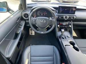 Lexus IS350 2023 - Product Image 2