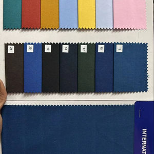 เสื้อซาตินผ้าฝ้ายโพลีเอสเตอร์100% สำหรับเด็กผู้หญิงเสื้อสำหรับใส่นอนกลางแจ้งเสื้อผ้าซาตินโพลีเอสเตอร์สำหรับใส่นอน - Product Image 1