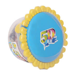 Plastilina de Colores - Multi - Product Image 2