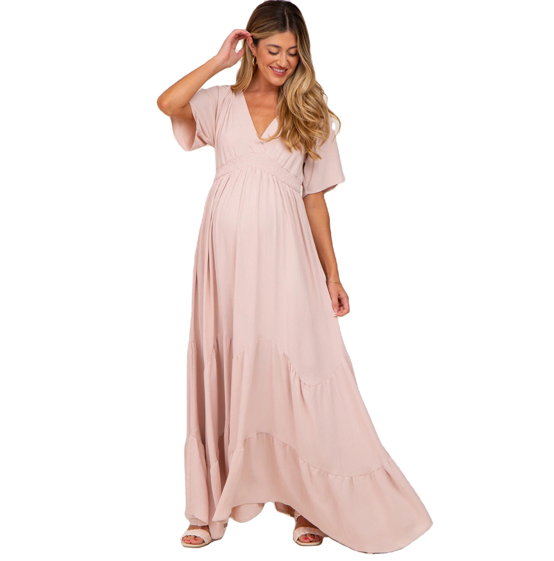 newest fashion maternity chiffon dresses, newest fashion maternity chiffon  dresses Suppliers and Manufacturers at Alibaba.com