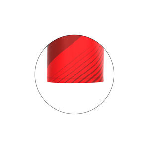 Servicio OEM logotipo personalizado impreso de secado rápido de los hombres de golf para el polo transpirable algodón sublimación deportes - Product Image 5