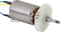 Solution tout-en-un pour moteur BLDC et contrôleur |   Fabricant de systèmes d'entraînement électriques personnalisés