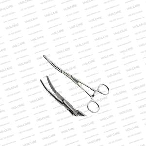 Nuevo juego de instrumentos de cirugía cardíaca Kit de instrumentos quirúrgicos vasculares de Cardiología de Vaslcare - Product Image 6