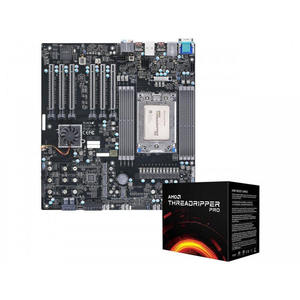 ใช้เครื่องปริ้นต์แบบ M D 3955WX เดสก์ท็อป32เธรด DDR4 TSMC 7nm แพ็คเกจถาดแกนซีพียู FinFET สำหรับเดสก์ท็อป - Product Image 4