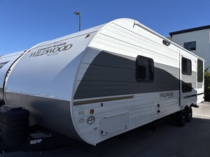 Nuevo 2026 Forest River Wildwood X-Lite 26ICE - Product Image 4