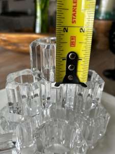 แหวนผ้าเช็ดปาก, แหวนผ้าเช็ดปากหวาย, แหวนผ้าเช็ดปากหวาย, ตกแต่งโต๊ะ - Product Image 4