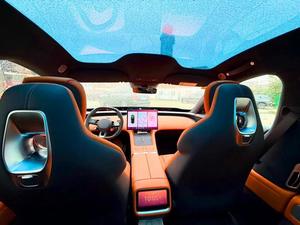 Mejor Valor de Mercado 2025 XIA-OMI YU7 MAX, batería de 101.7 kWh, 681 hp de potencia y tecnología de cabina avanzada - Product Image 5