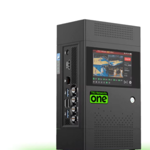 NUEVO ORIGINAL EN OFERTA Transmisor de Video de Nuevo Diseño y Codificador de Transmisión en Vivo T V U - Product Image 1