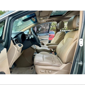 Buick GL8 ES Deluxe MPV MINIVAN CAR d'occasion propre 2024 - Product Image 4