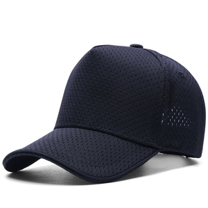 Unisex Custom Embroidered <b>Baseball</b> <b>Cap</b> Fitted <b>Plain</b> Sports Golf Fashionable Logo Quick-drying Breathable for Winter Beach Use - Product Image 3