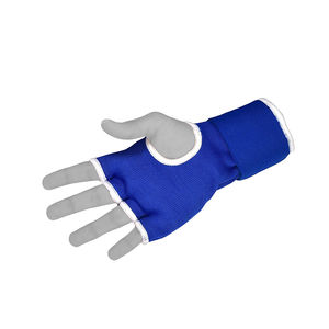 Muñequera elástica ajustable para adultos más vendidos, envolturas de mano de boxeo cómodas de buena calidad para entrenamiento de verano - Product Image 4