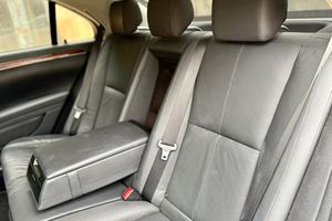 Mercedes-Benz S550 V8 2008 Usado, Alta Gama, Equipado, Propiedad de California, 1 Dueño Desde 2011, Sin Modificar - Product Image 5