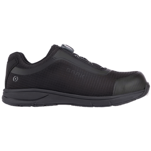 Safety Shoes for Men & Women-Work Slip-resistant Steel Toe Breathable <b>Mesh</b> - Product Image 2