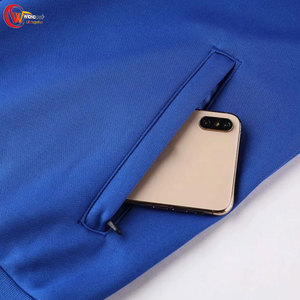 OEM Slim Fit Custom Sports Sublimation Logo Men's <b>Tracksuit</b> High Quality Blank Sports Sublimation <b>Tracksuit</b> - Product Image 3