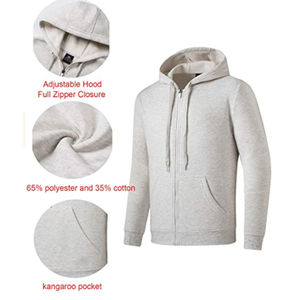 Survêtement décontracté 100% coton pour hommes de haute qualité et coloré usine en gros pour hommes - Product Image 3