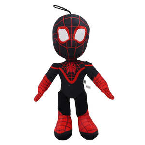 Peluche Marvel Spiderman, super-héros, douce et mignonne - Product Image 3