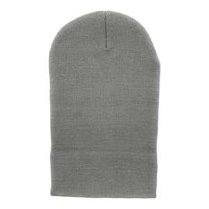 Wholesale New Unisex Handmade <b>Wool</b> <b>Beanie</b> Hat Customizable Winter Knit Cap with OEM Services - Product Image 3