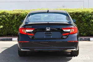 Auto Usado Honda Accord Híbrido 1.5L V4 FWD, Modelo 2022, Equipamiento Completo, Bien Mantenido, Listo para Enviar a Todo el Mundo - Product Image 5