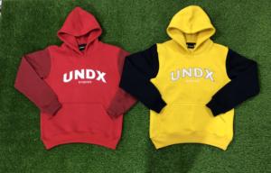 Sweat à capuche surdimensionné et lourd en éponge française pour hommes avec motif imprimé brodé en 3D Fabricants de vêtements d'hiver - Product Image 3