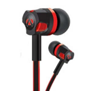 ออดิโอนิค ธันเดอร์แฮนด์ฟรี (T-50) - สีดำ - Product Image 1