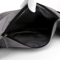Bolso cruzado de diseño personalizado de alta calidad Nuevo estilo de moda Ropa de calle a bajo precio