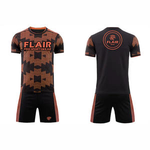 Uniformes de Fútbol Personalizados de la Mejor Calidad, Transpirables y Cómodos, Servicio OEM, para Adultos, Hombres, Jugadores, Pantalones Cortos Impermeables - Product Image 4