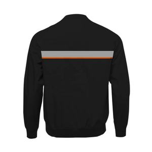 Chaqueta ligera Chaquetas tácticas de combate Hombres Chaquetas de bombardero transpirables impermeables Casual - Product Image 6