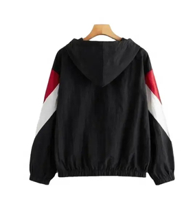 Chaqueta Impermeable Deportiva para Hombre, Diseño Nuevo, Chaqueta Cortavientos de Alta Calidad, Oferta - Product Image 6