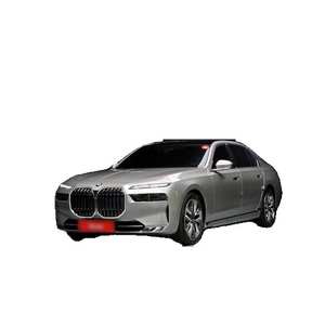 2024 Luxury Used 3.0 Gasoline 740i XDrive M Sport Pro Individual All Black ED Automatic Manual Gearbox Left Hand <b>Drive</b> Diesel - Product Image 1