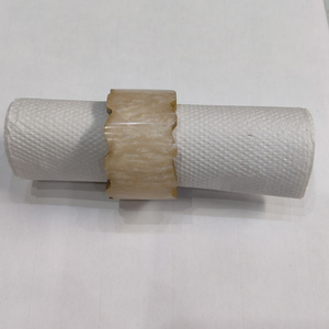 Juego de servilleteros de forma redonda multicolor y resina de nuevo estilo, vajilla para restaurante, vajilla usada, el mejor diseño para el hogar y la cocina - Product Image 3