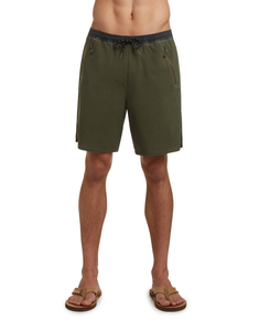 Short en maille Joggers Fitness Athletic Workout gym Vente en gros Shorts de course personnalisés pour hommes - Product Image 1