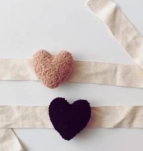 Attaches de rideaux de style nordique pour chambre d'enfant - Product Image 3