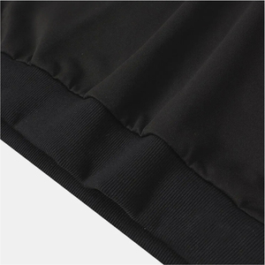 MOVATEXTILES 2025 Vente entière Sweats à capuche pour hommes/Taille adulte Sweats à capuche pour hommes Hot Selling Men Vintage Hoodies Plus Size Solid Color - Product Image 6