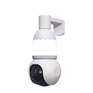 Cámara CCTV para Exteriores con Energía Solar, Antenas Dobles y Almacenamiento en la Nube - Product Image 3
