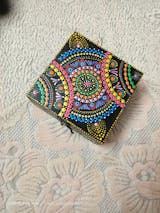 Caja MDF para manualidades Caja de regalo MDF Venta caliente Regalos y manualidades Cajas de madera Letreros de pared Hecho EN LA India - Product Image 4