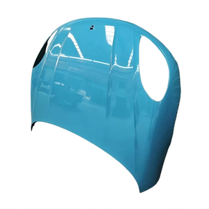 Capó de Alta Calidad Compatible con Porsche Macan 95B823031  95B823031CY  95V823031LY  95B823031LYGRV - Product Image 2