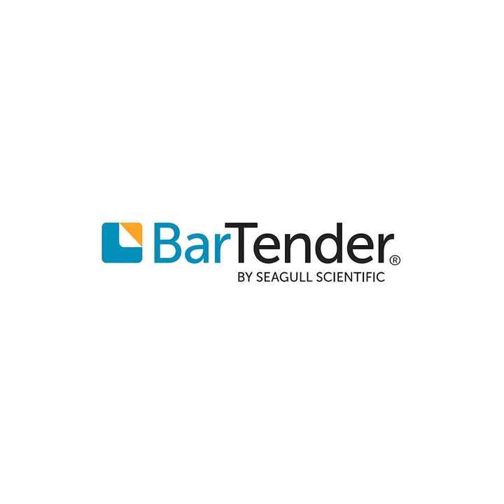 Barcode/Receipt Printer Installation and Label Design With Remote Connection