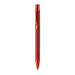 Bolígrafo Ecológico de Shinnel Reciclado, Gadgets Ecológicos, Bolígrafo Promocional - Product Image 1