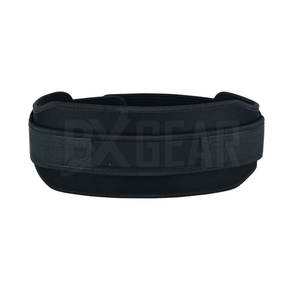 Cinturón de neopreno para levantamiento de pesas, la mejor venta, cinturón de levantamiento de pesas acolchado de neopreno pesado, cinturones de peso de neopreno - Product Image 3