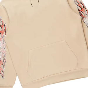 Survêtements de sport pour hommes en coton 100% respirant et léger, fabriqués par une marque best-seller - Product Image 4